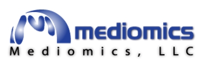 Mediomics