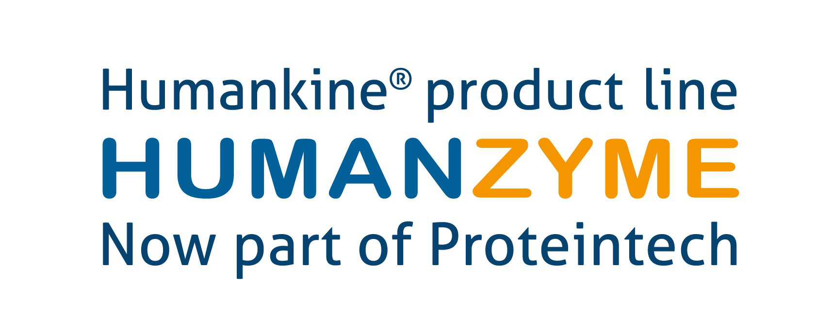 HumanZyme