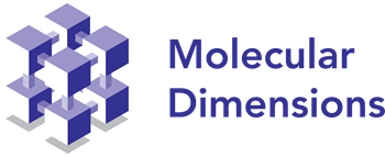 Molecular Dimensions