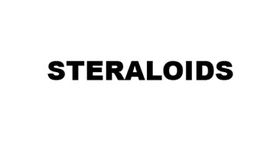 Steraloids